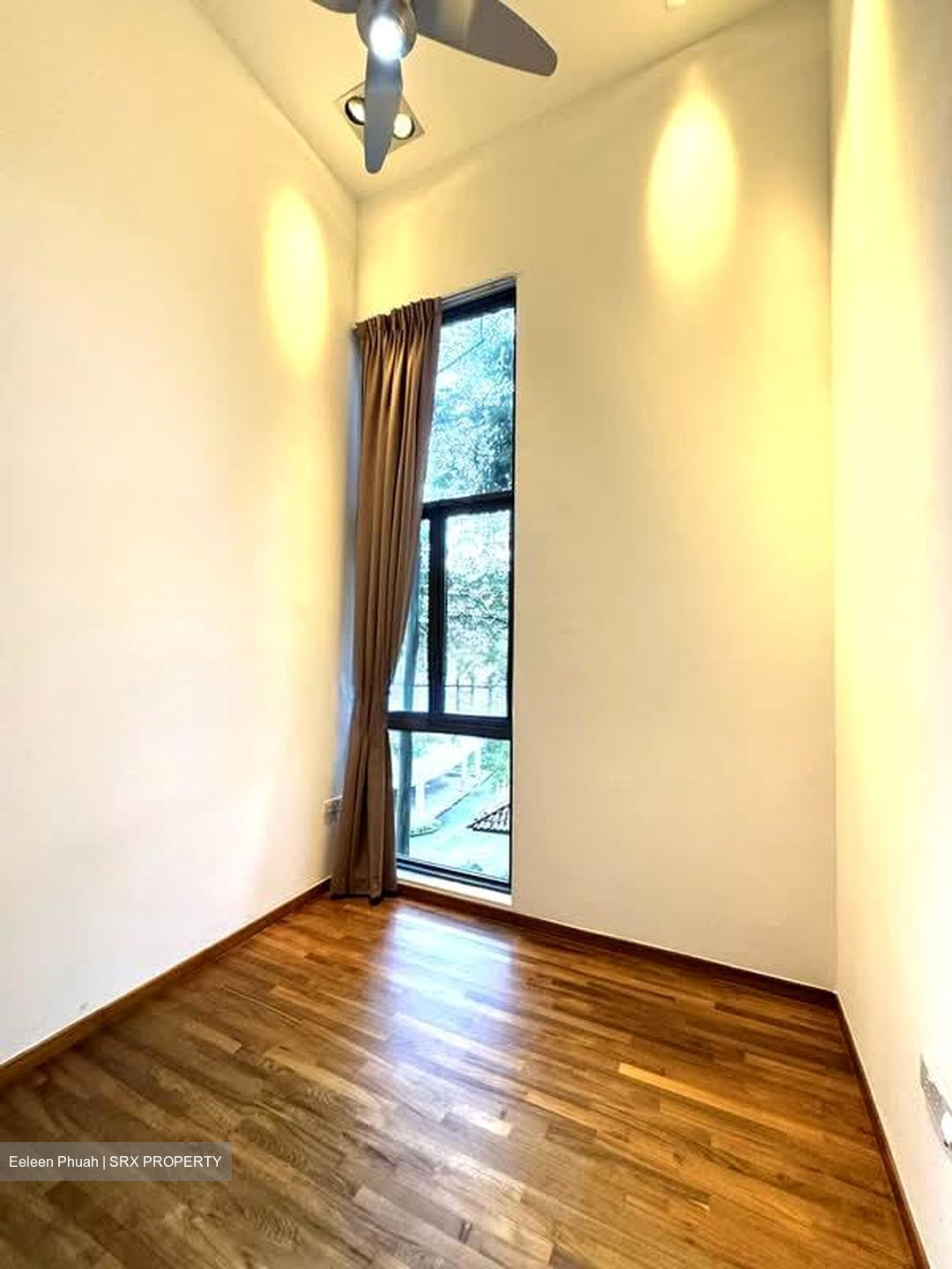 The Skywoods (D23), Condominium #568651231